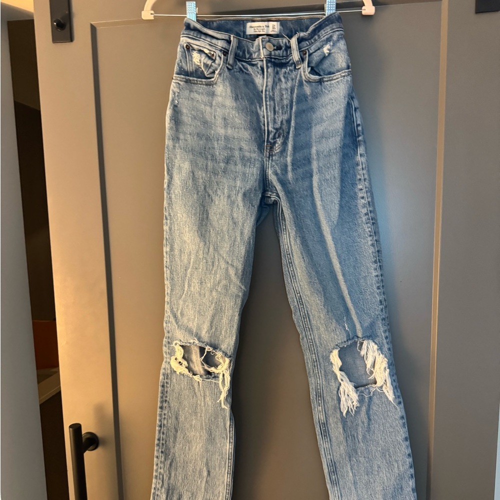 Abercrombie Jeans